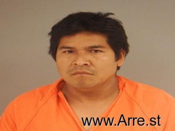 Roberto Enrique Hernandez-bernal Mugshot