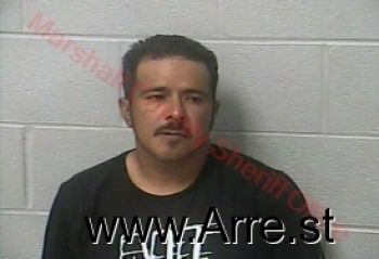 Roberto Garcia Jimenez Mugshot