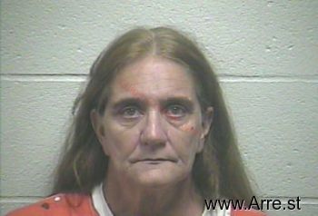 Robin Ann Brown Mugshot