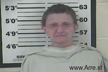 Robin Faye Smith Mugshot