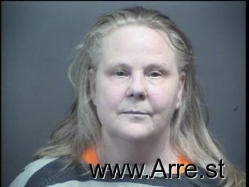 Robyn Renea Hooper Jones Mugshot