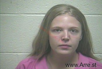 Rochelle Lee Corley Mugshot