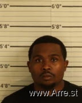 Roderick  Blaylock Mugshot