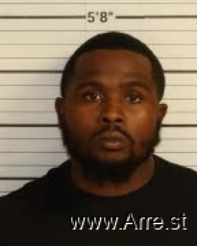 Roderick  Blaylock Mugshot