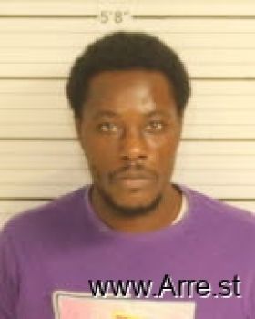 Roderick C Carter Mugshot