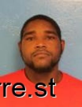 Roderick Tyrel Jackson Mugshot