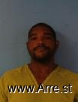 Roderick Tyrel Jackson Mugshot