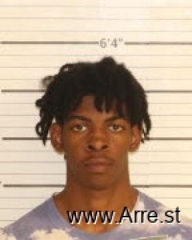 Roderick M Johnson Mugshot