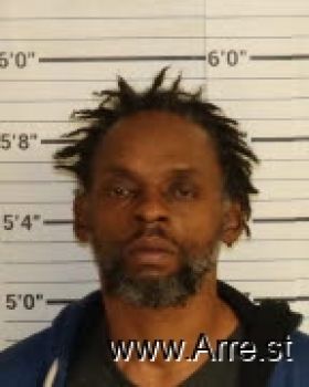 Roderick  Neal Mugshot