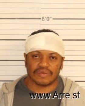 Roderick  Sims Mugshot