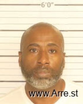 Roderick  Smith Mugshot