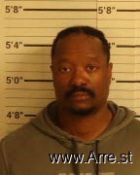 Roderick  Taylor Mugshot