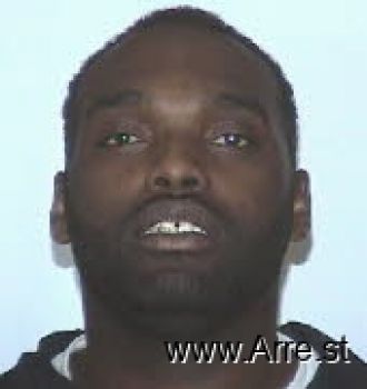 Roderick D Williams Mugshot