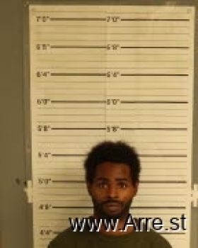 Roderick W Williams Mugshot