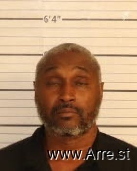 Roderick Bernard Williams Mugshot