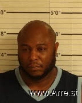 Roderick  Williams Mugshot