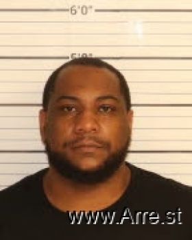 Roderick Maurice Williamson Mugshot