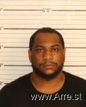 Roderick Maurice Williamson Mugshot