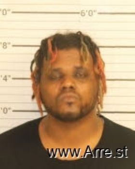 Rodney Montae Aldridge Mugshot