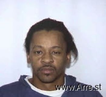 Rodney  Anderson Mugshot