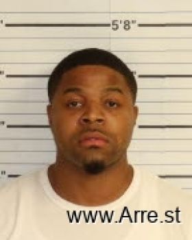 Rodney  Armstrong Mugshot