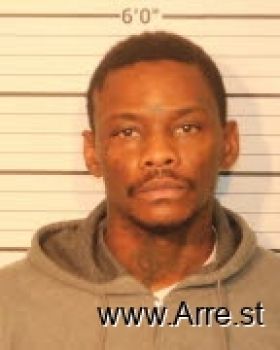 Rodney  Berry Mugshot