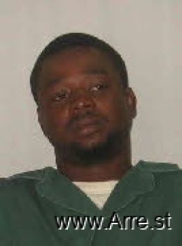 Rodney Lee Brown Mugshot