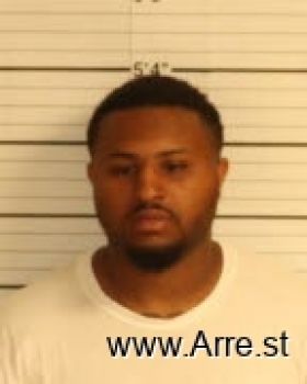 Rodney  Brown Mugshot