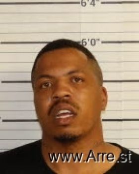 Rodney Lamale Brown Mugshot