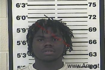 Rodney M Brown Mugshot