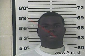 Rodney Matthew Brown Mugshot