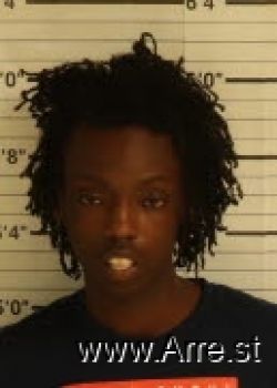 Rodney  Chandler Mugshot