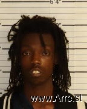 Rodney  Chandler Mugshot