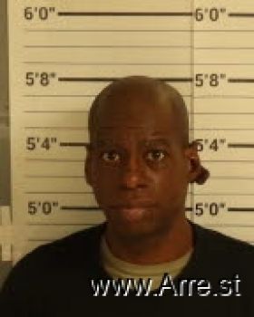 Rodney O Crawford Mugshot