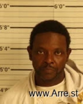 Rodney L Davis Mugshot