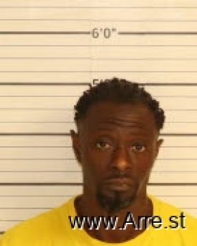 Rodney D Foster Mugshot