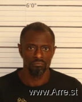 Rodney  Foster Mugshot