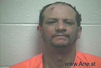 Rodney Oneal Franklin Mugshot