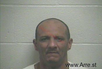 Rodney Oneal Franklin Mugshot