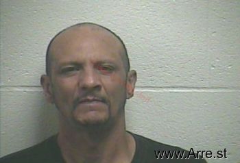 Rodney Oneal Franklin Mugshot