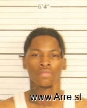 Rodney K Green Mugshot