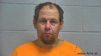 Rodney Lee Harris Mugshot