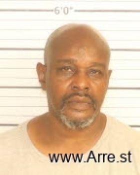 Rodney L Harris Mugshot