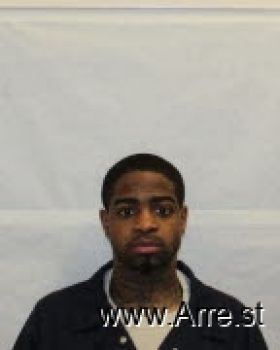 Rodney  Jackson Mugshot