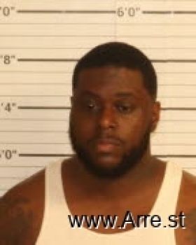 Rodney  Jenkins Mugshot