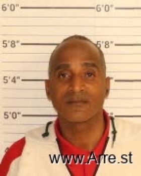 Rodney  Johnson Mugshot