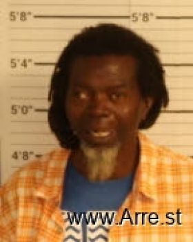 Rodney Jerome Johnson Mugshot