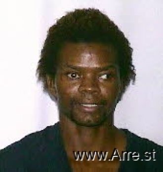 Rodney  Johnson Mugshot