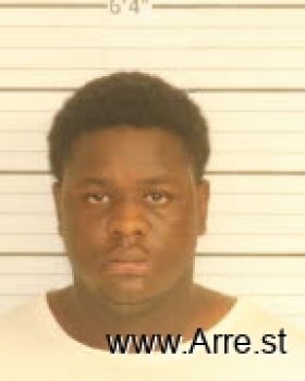 Rodney D Jones Mugshot