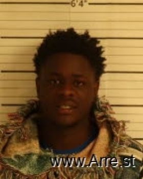 Rodney D Jones Mugshot